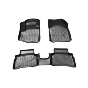 Juego de Alfombras 3D Suzuki Vitara 2017 2021