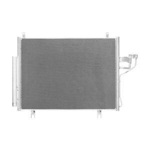 Condensador Panal de AC Mazda CX9 2.5T 2016 2023